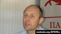 Алег Жалноў 