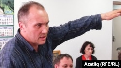 Рушан Галләмов