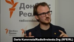 Евгений Монастырский, историк и политический антрополог