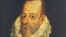 Мигель де Сервантес Сааведра (1547 - 1616)