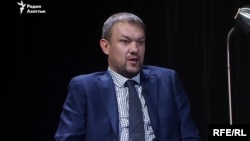 Александр Крестинин