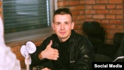 Алесь Чаркашын