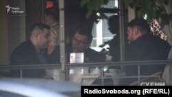 «Схеми» неодноразово фіксували зустрічі Олександра Грановського з юристами фірми Equity