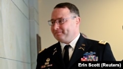 Александр Виндман