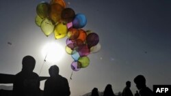 Кабул, Нооруз майрамы, 21-март, 2012-жыл