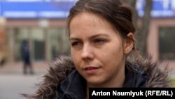 Віра Савченко