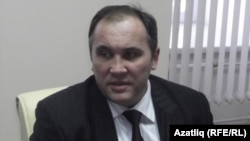 Рушан Галләмов