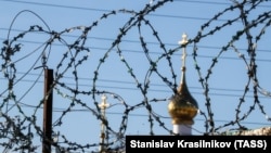 Иллюстративная фотография