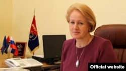 Татьяна Водопьянова