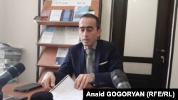 Гиви Габниа