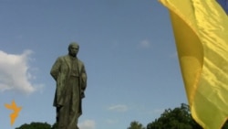 Шевченківські читання у Києві