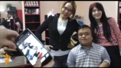 Эргежээл шоумендин бийик мүдөөсү