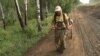 Shaman On 8,000-Kilometer Trek 'To Topple Putin'