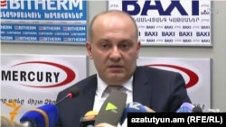 Միքայել Համբարձումյան