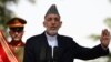 Afghan President Hamid Karzai says any security pact with the United States must preserve the national interests of Afghanistan.