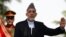Afghan President Hamid Karzai says any security pact with the United States must preserve the national interests of Afghanistan.