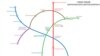 Схема линий барнаульского метрополитена с сайта barnaul-metro.ru