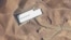 A satellite image shows the Fordo nuclear facility in Iran