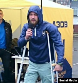 Владислав Коренок