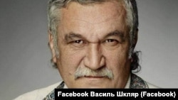 Василь Шкляр