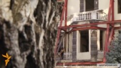 Երևանի խիտ կառուցապատված կենտրոնում նոր բարձրահարկ է կառուցվում