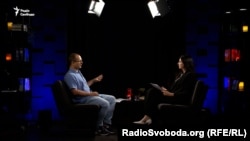 «Радянське керівництво дивилося по-іншому на це питання, намагалися поставити нагору свою людину, яку добре знали за партійною або комсомольською роботою, яка точно буде наша, і вся спецслужба буде під контролем» – Андрющенко про кадри в КДБ