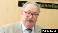 Марат Колшәрипов