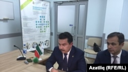 Марат Садыйков