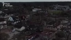 Цілі райони зрівнялися з землею після торнадо у США (ВІДЕО)