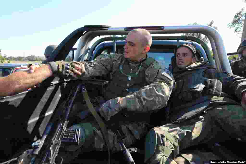 Автор&nbsp;фото: Сергій Лойко