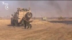 Ирак Мосулду бошотууга киришти