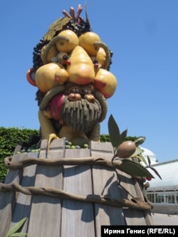 Фото Ирины Генис