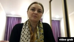 Тамара Меаракишвили