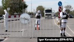 Иллюстративное фото.