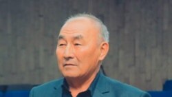 Хаитали Айкынов.