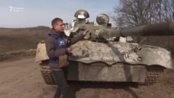 Украина босқини: 37-кун | Белгороддаги нефт базасига зарба, Киев вилояти озод қилинди, хоин генераллар