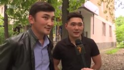 Эл өз баатырларын билеби?