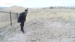 Kyrgyz Christian's Body Buried Three Times Amid Religious Tension