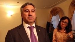 Васыйл Шәйхразиев: "Канун бозылганмы, юкмы - тикшерүчеләр хәл итсен"