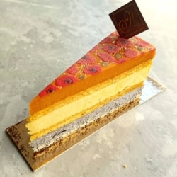 Торт "Бишкек"