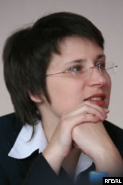 Кацярына Сьмірнова