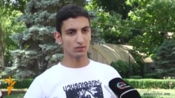 Շանթ Հարությունյանի՝ առանձին խուց տեղափոխվելու դիմումին կպատասխանեն վաղը