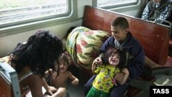 По факту нападения возбуждено уголовное дело по статье 105 часть 2-й УК РФ («Убийство двух и более лиц, группой лиц по предварительному сговору на почве национальной ненависти и розни»)