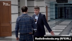 Прокурор Генеральної прокуратури Владислав Куценко