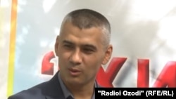 Шухрат Кудратов