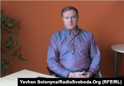 Олексій Душутін