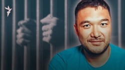 "Ұлтшылдар партиясын құрғысы келген" белсенді Данат Намазбаев неге сотталды?