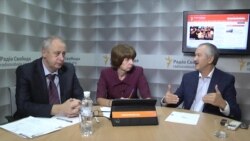 Віктор Пинзеник про Митний союз