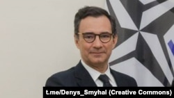 Маркас Перастрэла