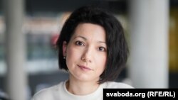 Кацярына Дзяйкала